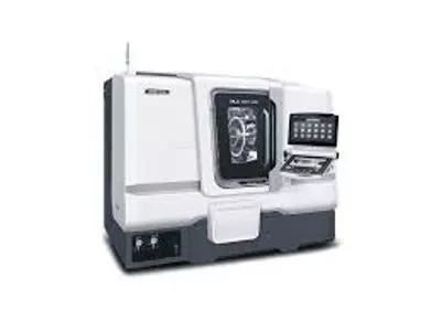 DMG Mori NLX 1500/500